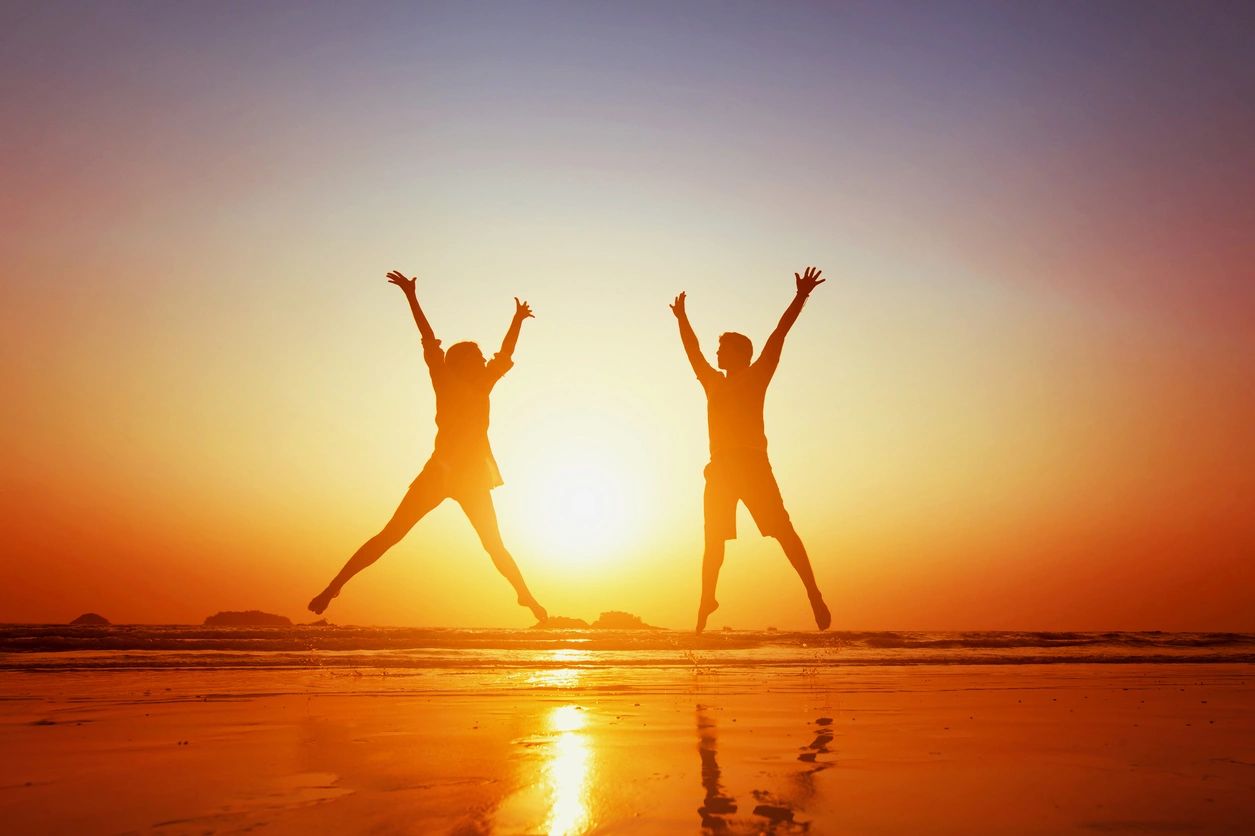  Welcome to a Healthy Outlook!