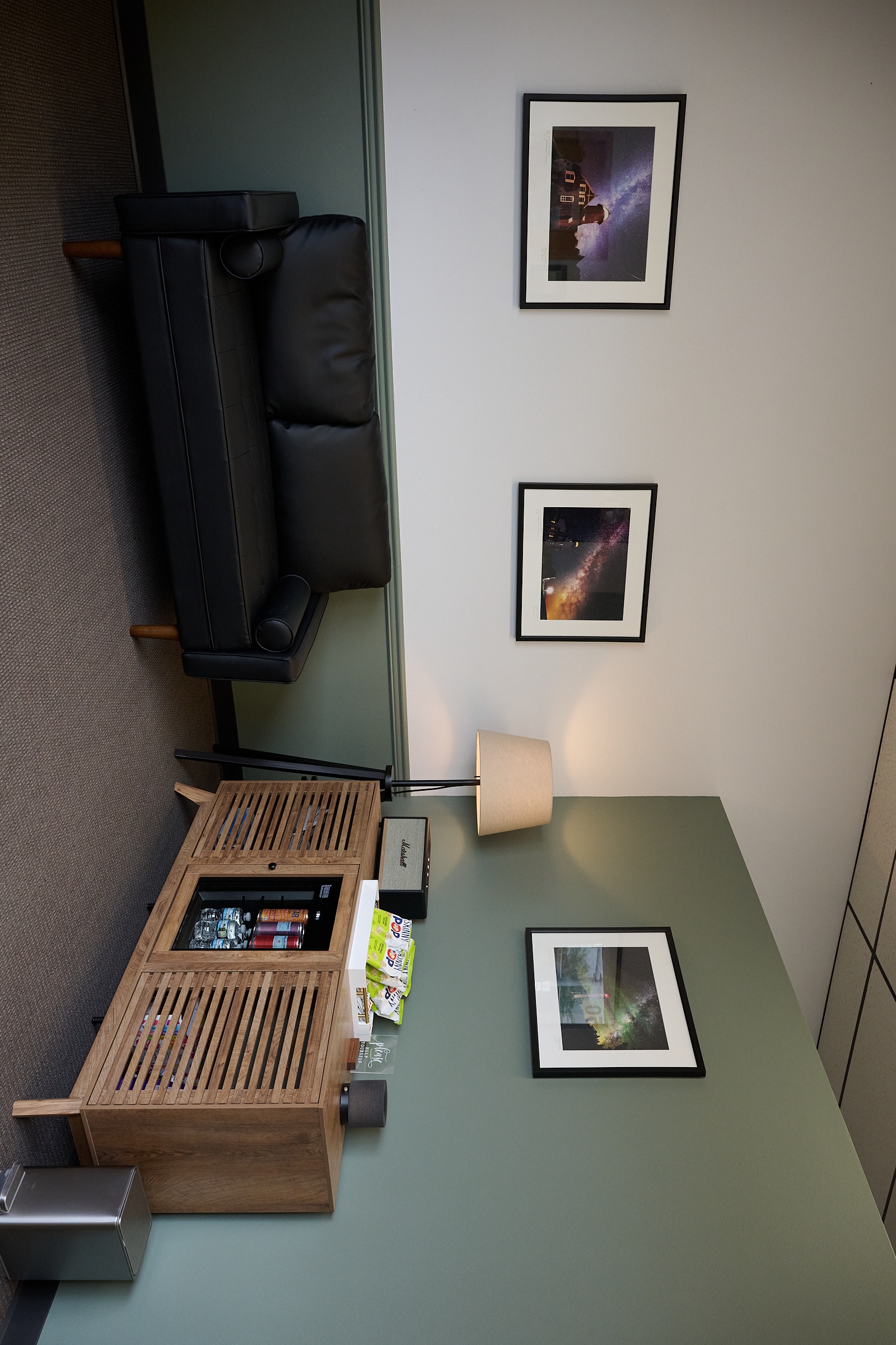 Feel at home at Health Haven Chiropractic & Wellness